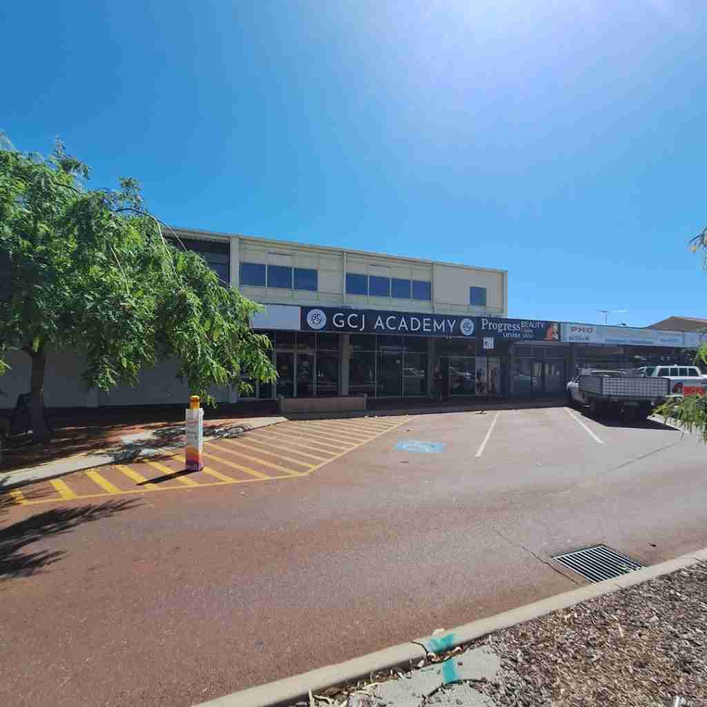 GCJ Academy Morley Galleria
