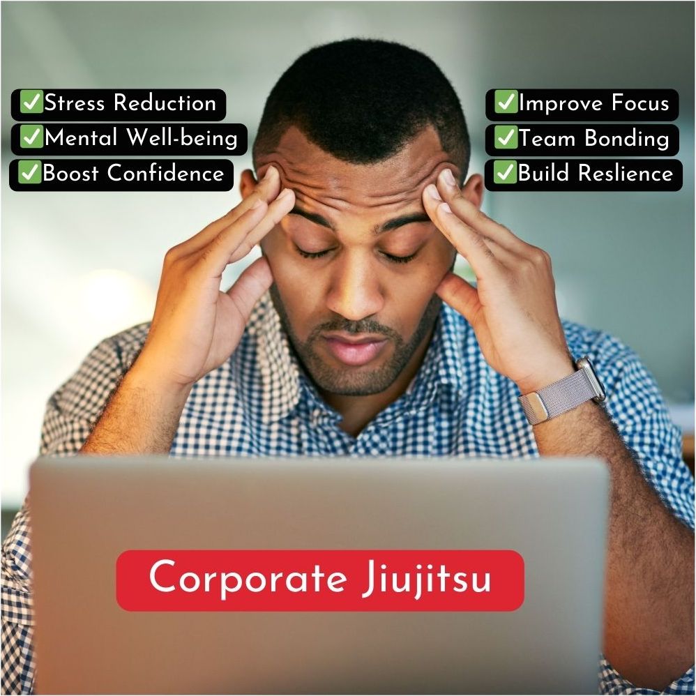 Corporate BJJ