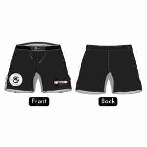 GCJ Shorts