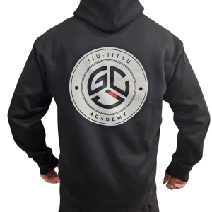 GCJ Hoodie