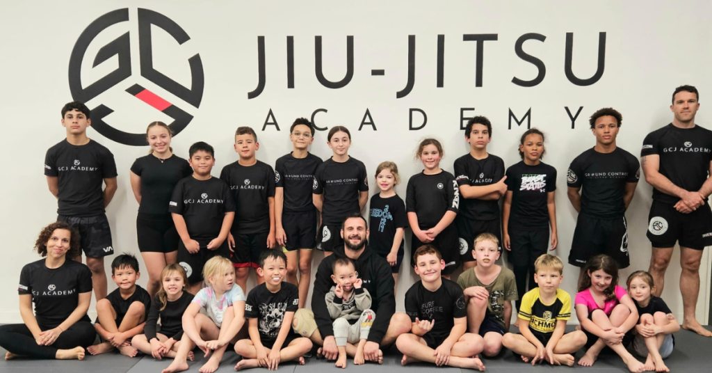 kids martial arts