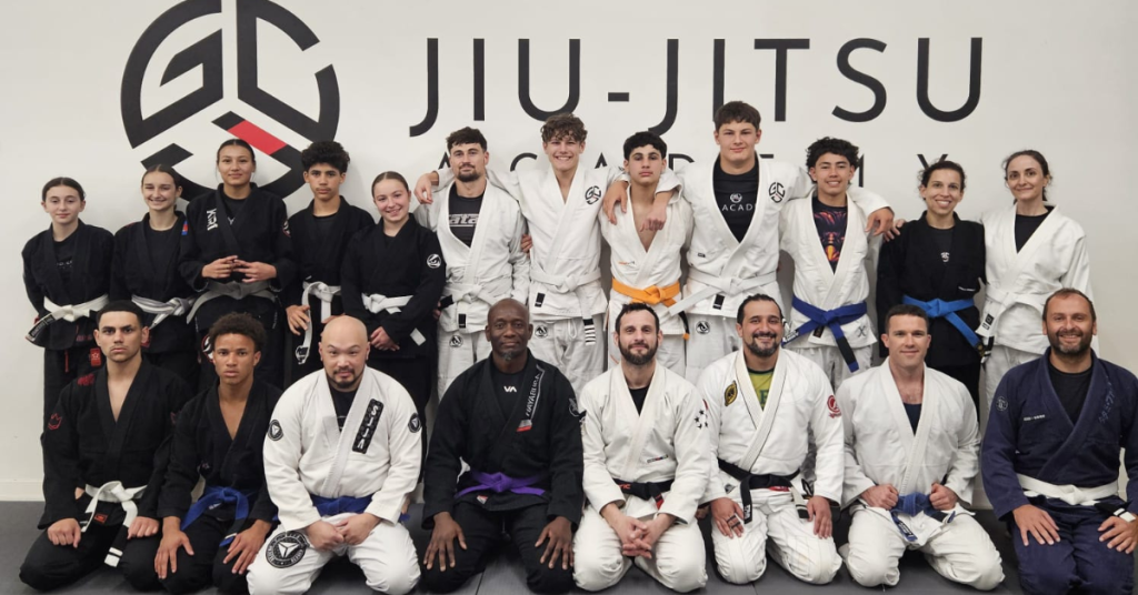 BJJ Perth
